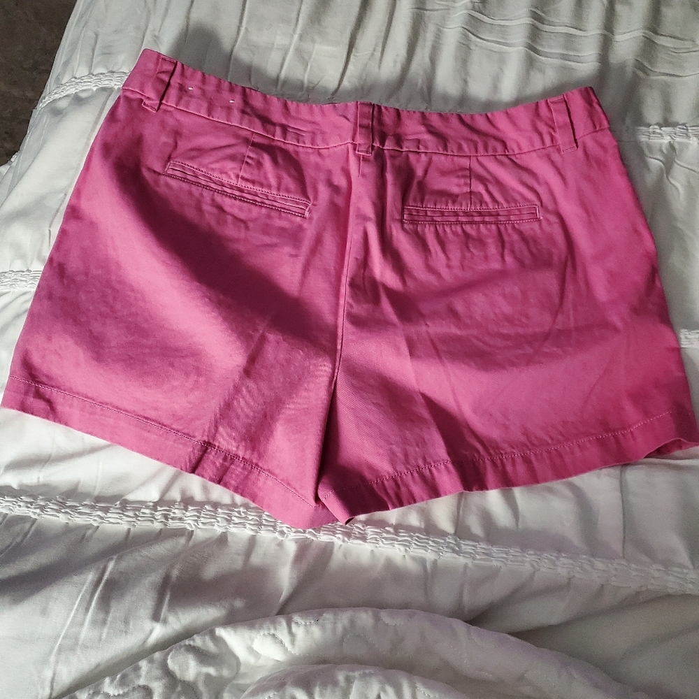 LOFT SHORTS - Picture 2 of 4